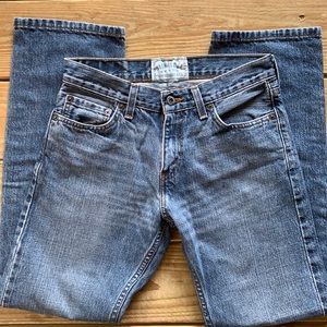 Levi Signature  Jeans